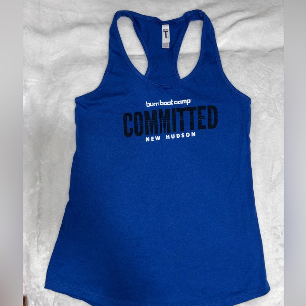 Burn bootcamp bundle - Picture 2 of 4